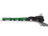 Lionel 2523070 O Gauge LionChief 125th Anniversary Prairie 1430WS Passenger Train Set
