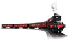 Lionel 2523140 O Gauge LionChief Hogwarts Express Train Set with Dementors Coach
