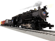 Lionel 2523160 O Gauge LionChief Union Pacific Flyer Model Train Set (Updated)