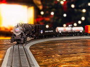 Lionel 2523160 O Gauge LionChief Union Pacific Flyer Model Train Set (Updated)