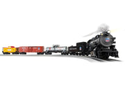 Lionel 2523160 O Gauge LionChief Union Pacific Flyer Model Train Set (Updated)