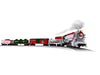 Lionel 2523170 O Gauge Winter Wonderland LionChief Train Set (Updated)