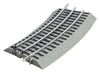 Lionel 2525020 O Gauge FasTrack O-36 Half Curve (4 Pack)