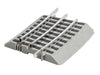 Lionel 2525030 O Gauge FasTrack O-36 Quarter Curve (4 Pack)