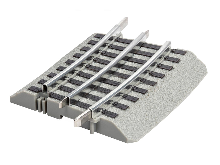 Lionel 2525030 O Gauge FasTrack O-36 Quarter Curve (4 Pack)