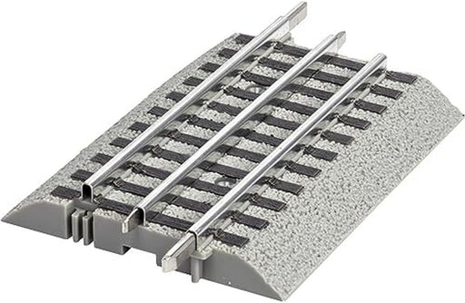 Lionel 2525060 O Gauge FasTrack 4.5" Straight (4 Pack)