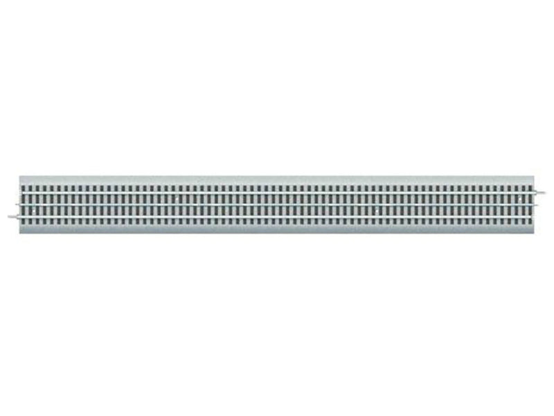 Lionel 2525070 O Gauge FasTrack 30" Straight (4 Pack)
