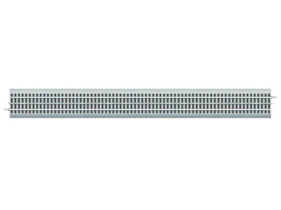 Lionel 2525070 O Gauge FasTrack 30" Straight (4 Pack)