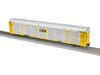 Lionel 2526420 O Scale VISION Autorack Chicago & NorthWestern CNW 983715