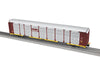 Lionel 2526430 O Scale VISION Autorack Conrail CR 158739