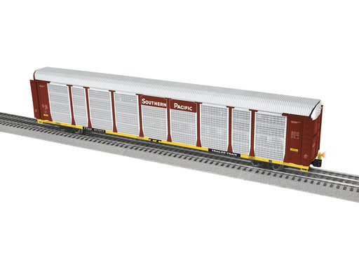Lionel 2526450 O Scale VISION Autorack Southern Pacific SP 977017