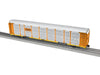 Lionel 2526470 O Scale Autorack Rio Grande D&RGW 256004