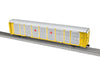 Lionel 2526480 O Scale Autorack Kansas City Southern KCS 705075
