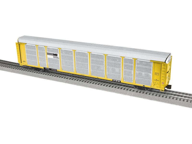 Lionel 2526510 O Scale Autorack Norfolk Southern NS 255939