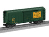 Lionel 2526670 O Scale 40' PS-1 Boxcar with Freightsounds Maine Central MEC 8417