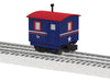 Lionel 2526760 O Gauge USA Disconnect Caboose #76