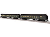 Lionel 2527520 O Gauge Pullman Sleeper Car New York Central 2 Pack (20th Century Limited)