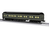 Lionel 2527530 O Scale LEGACY SleeperSounds Pullman Dover Cliffs (Green Scheme)