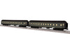 Lionel 2527590 O Gauge Pullman Sleeper Car 2 Pack #1 (20th Century Limited)