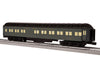 Lionel 2527610 O Gauge LEGACY StationSounds Diner Car New York Central NYC 452 (20th Century Limited)