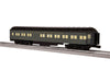 Lionel 2527620 O Gauge LEGACY StationSounds Diner Car New York Central Lines NYC 146