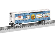 Lionel 2528050 O Gauge Boxcar Thomas and Friends 80th Anniversary