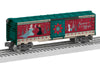 Lionel 2528330 O Gauge Disney's Frozen Boxcar