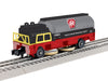 Lionel 2528870 O Gauge Pennsylvania PRR Cleaning Car