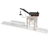 Lionel 2529010 O Gauge Lionel Lines Command Control Gantry Crane #282R