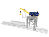 Lionel 2529020 O Gauge US NAVY Command Control Gantry Crane #101794