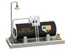 Lionel 2529170 O Gauge ACME Tunnel Pain Tank (Plug-Expand-Play)