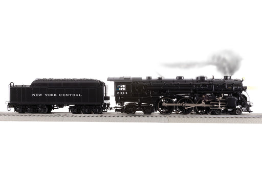 Lionel 2531270 O Scale 4-6-4 J1e Hudson Steam Loco New York Central NYC 5344 (VISION Line BTO)