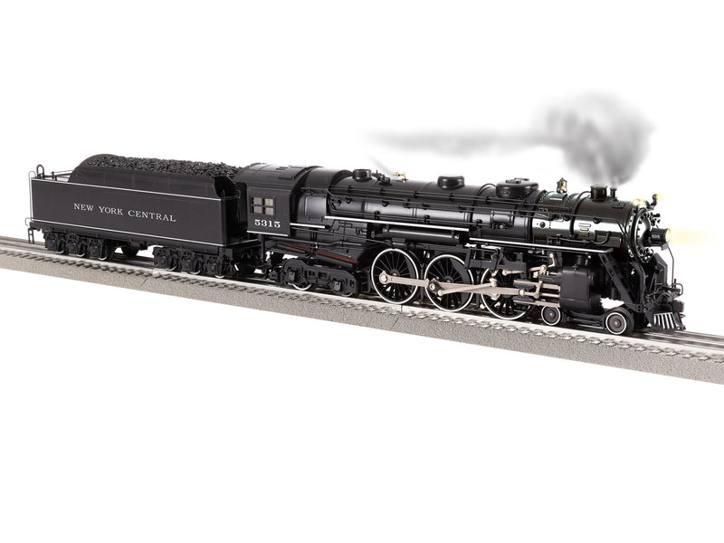 Lionel 2531320 O Scale 4-6-4 J1e Hudson Steam Loco New York Central NYC 5315 (VISION Line BTO)