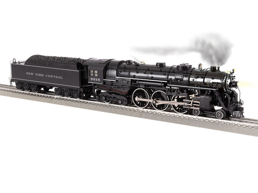 Lionel 2531320 O Scale 4-6-4 J1e Hudson Steam Loco New York Central NYC 5315 (VISION Line BTO)