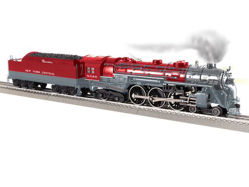 Lionel 2531340 O Scale 4-6-4 J1e Hudson Steam Loco New York Central NYC 5340 (VISION Line BTO)
