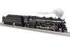 Lionel 2531350 O Scale 4-6-4 J1e Hudson Steam Loco TH&B 502 (VISION Line BTO)