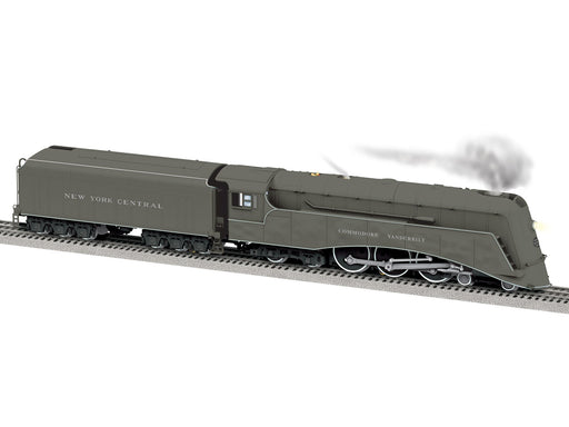 Lionel 2531370 O Scale 4-6-4 Commodore Vanderbilt Steam Loco New York Central NYC (with Disc Drivers VISION Line BTO)