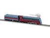 Lionel 2531410 O Scale 4-6-4 Steam Loco Polar Express Streamliner (VISION Line BTO)