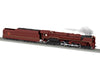 Lionel 2531470 O Scale LEGACY S2 6-8-6 Turbine Loco Pennsylvania PRR 6200 (Tuscan Scheme BTO)