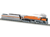 Lionel 2531490 O Scale LEGACY S2 6-8-6 Turbine Loco Chesapeake & Ohio C&O 501 (Chessie Scheme BTO)