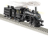 Lionel 2531530 O Scale LEGACY Heisler Steam Clearwater Timber #91 (BTO)