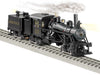 Lionel 2531540 O Scale LEGACY Heisler Steam Juniata Railroad #22 (BTO)