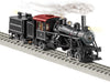 Lionel 2531550 O Scale LEGACY Heisler Steam Loco Middle Fork Railroad #7 (BTO)