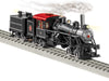 Lionel 2531560 O Scale LEGACY Heisler Steam Loco Weyerhaeuser Lumber #4 (BTO)