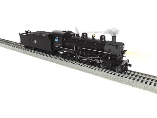 Lionel 2531570 O Gauge LEGACY 4-4-2 A6 Atlantic Steam Loco Ann Arbor 1611 (BTO)
