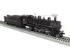 Lionel 2531590 O Gauge LEGACY 4-4-2 A6 Atlantic Steam Loco Burlington CB&Q 284 (BTO)