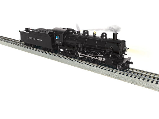 Lionel 2531630 O Gauge LEGACY 2-4-2 Steam Loco Lionel Lines "Scout" 1684 (BTO)