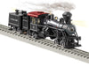 Lionel 2531650 O Scale LEGACY Heisler Steam Loco US Signal Corps #3 (BTO)