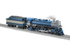 Lionel 2532090 O Gauge LC+ 2.0 4-6-2 Pacific Steam Loco Texas & Pacific T&P 711