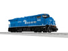 Lionel 2533599 O Gauge Non Powered GE ES44 Norfolk Southern NS 8098 (Conrail Heritage BTO)